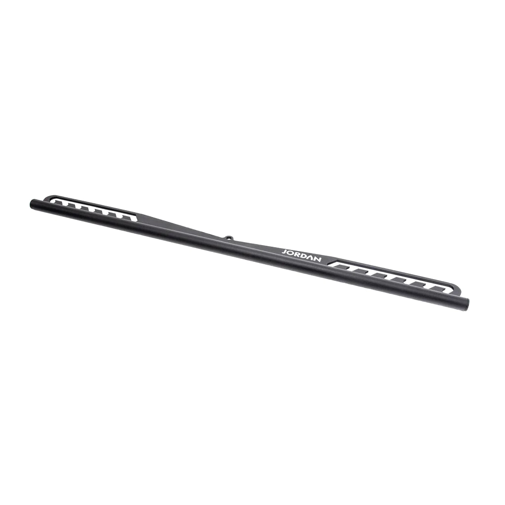 JORDAN Pro Series Short &amp; Long Adjustable Pulldown Bar