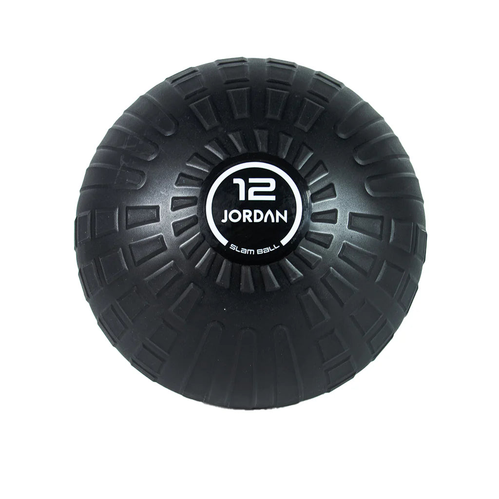 JORDAN® Slam Ball - Black