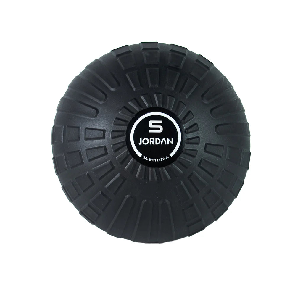JORDAN® Slam Ball - Black