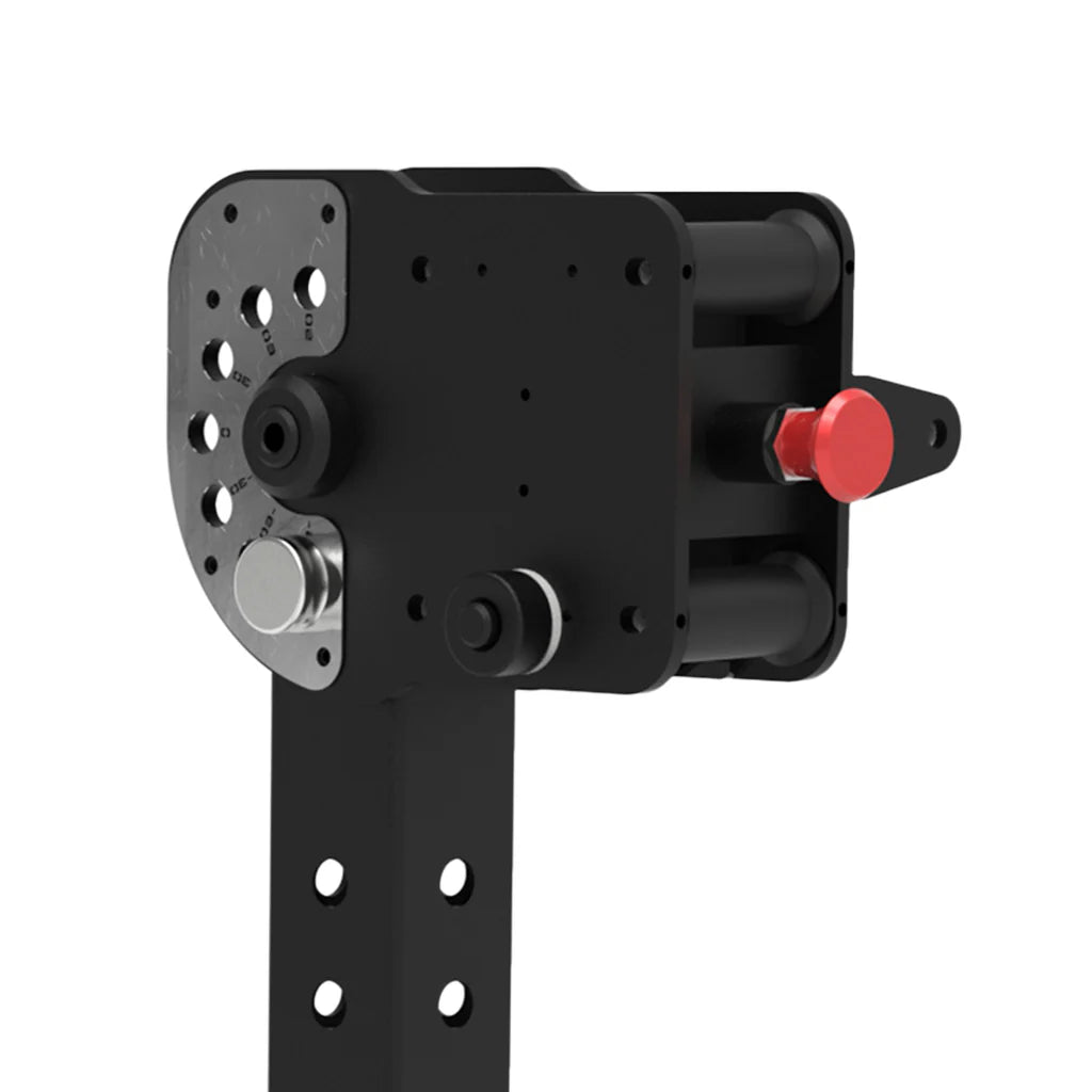 JORDAN J75 Jammer Arms