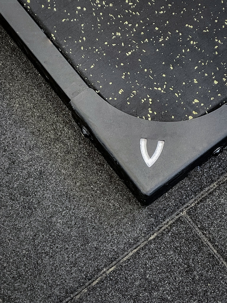 JORDAN® J75 Weight Lifting Platform - 60mm