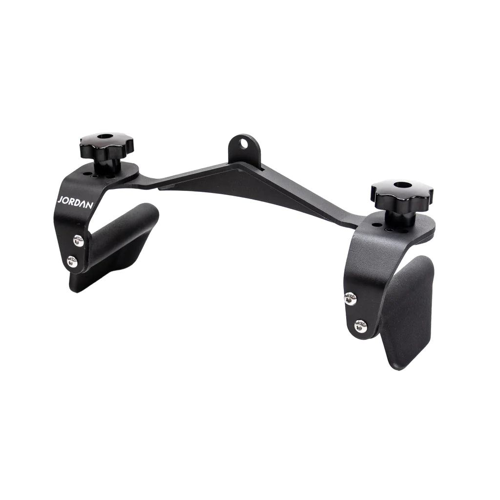 JORDAN Pro Series Multi Position Handles (15cm/ 35cm/ 51cm)  
