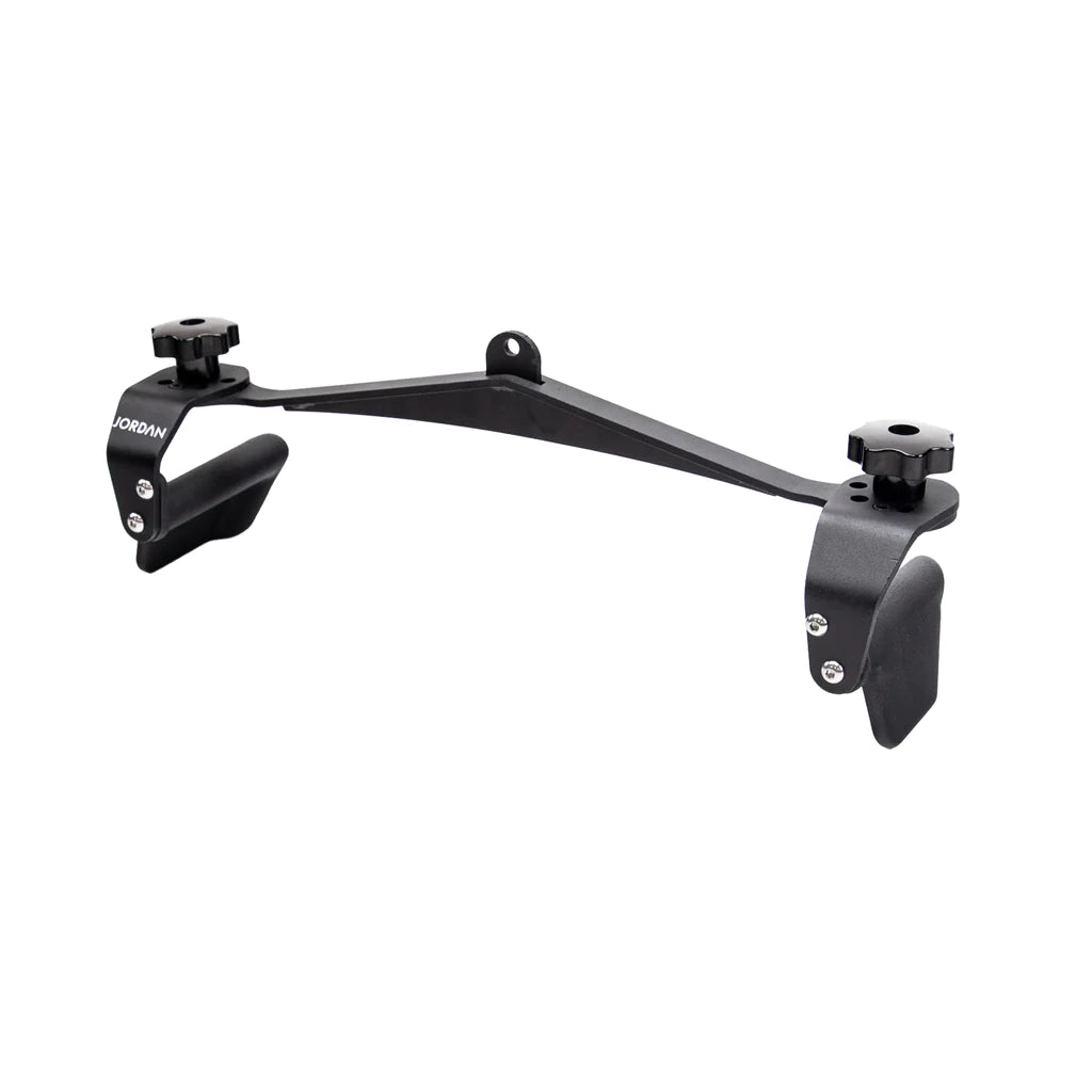 JORDAN Pro Series Multi Position Handles (15cm/ 35cm/ 51cm)