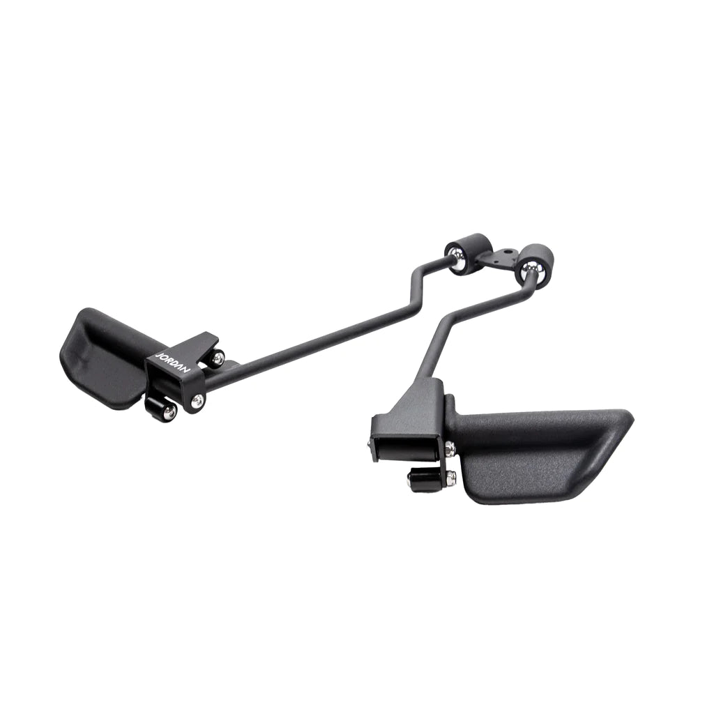 JORDAN Pro Series Spreader Bar Cable Attachment