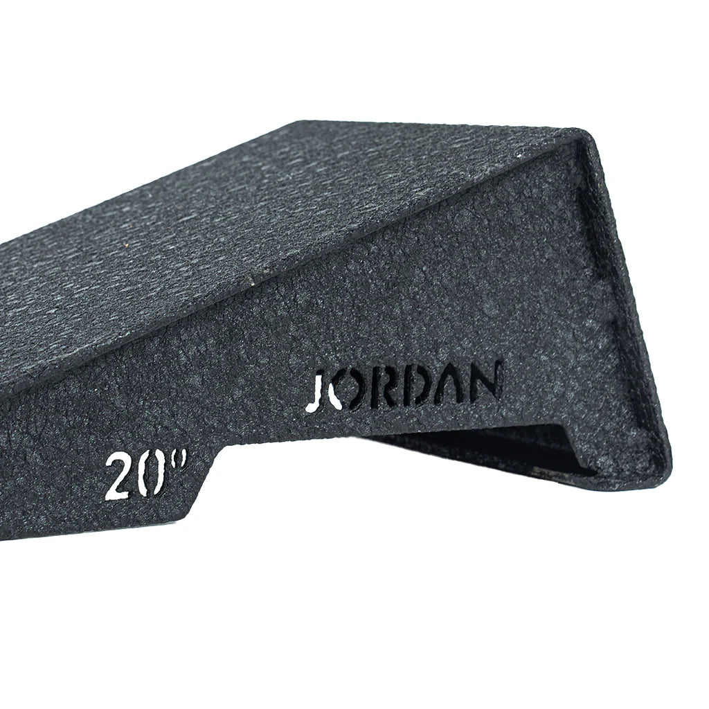 Jordan Squat Ramps