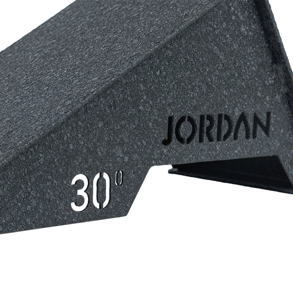 Jordan Squat Ramps