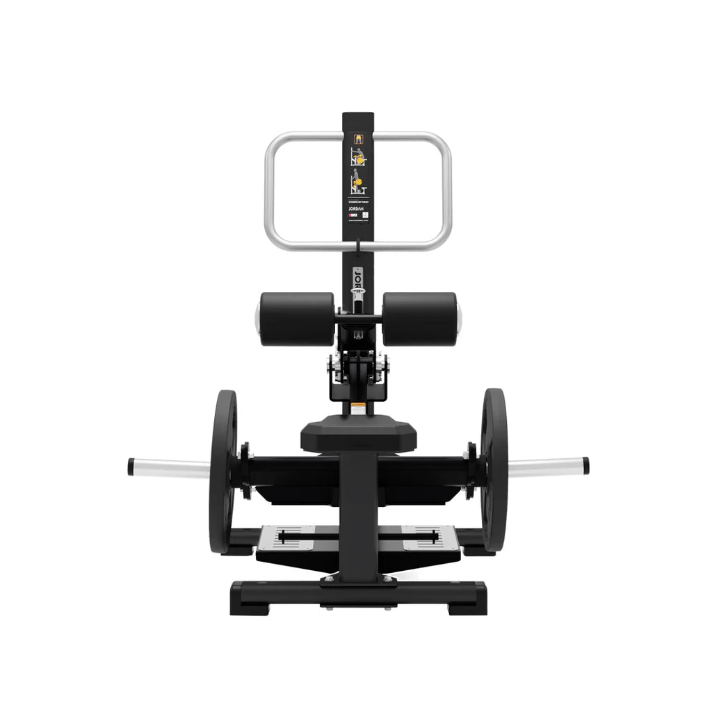 JORDAN Standing Hip Thrust Machine