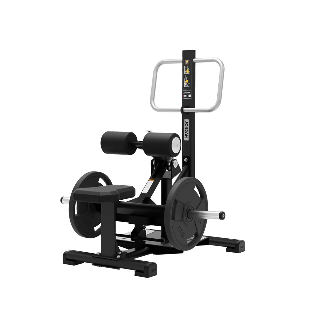 JORDAN Standing Hip Thrust Machine  