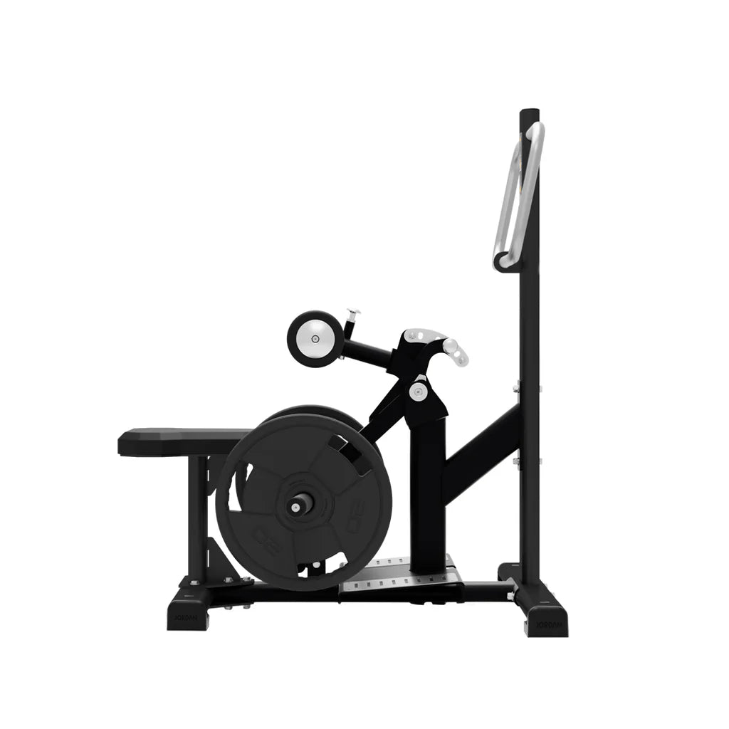 JORDAN Standing Hip Thrust Machine