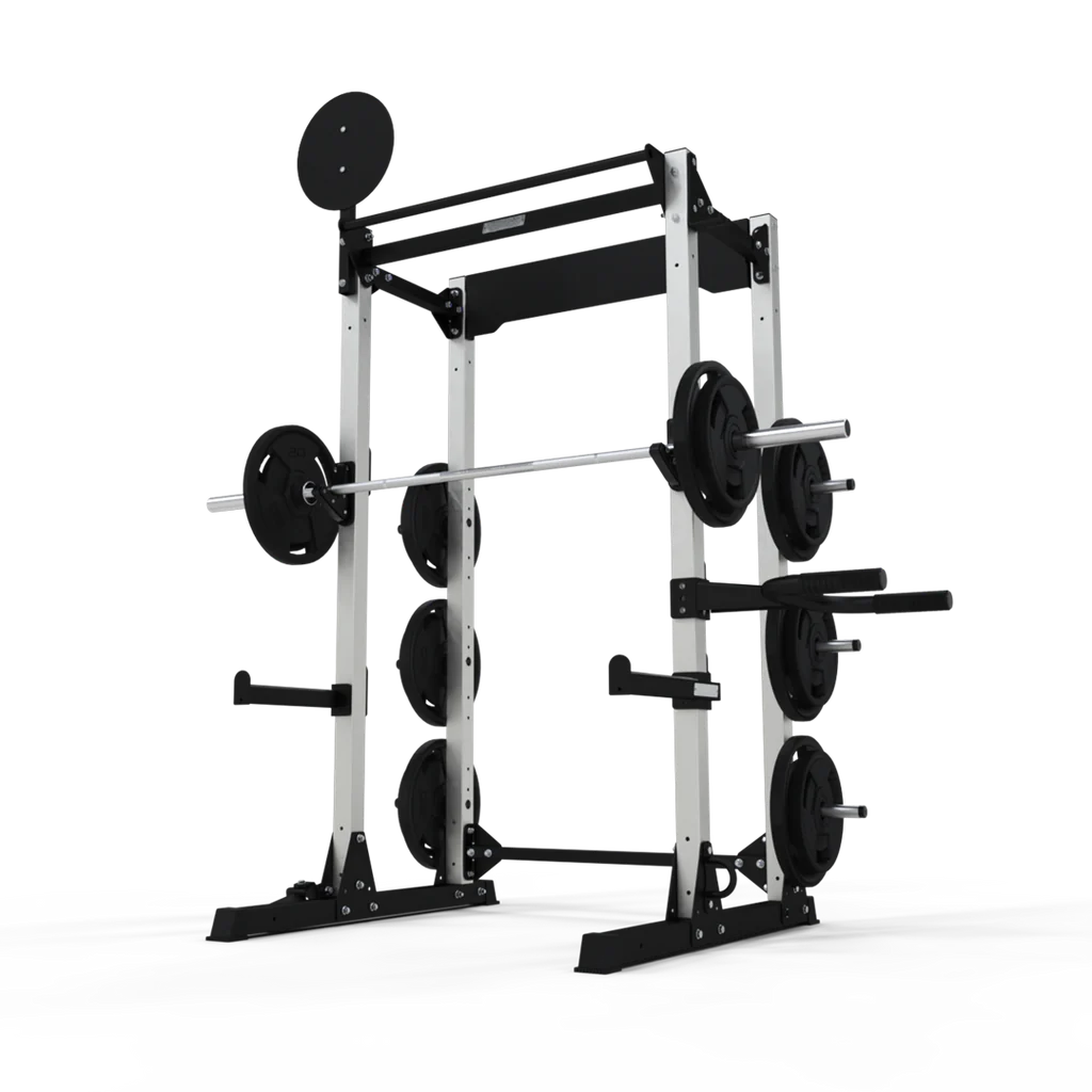 Jordan Ultimate Strength Half Rack
