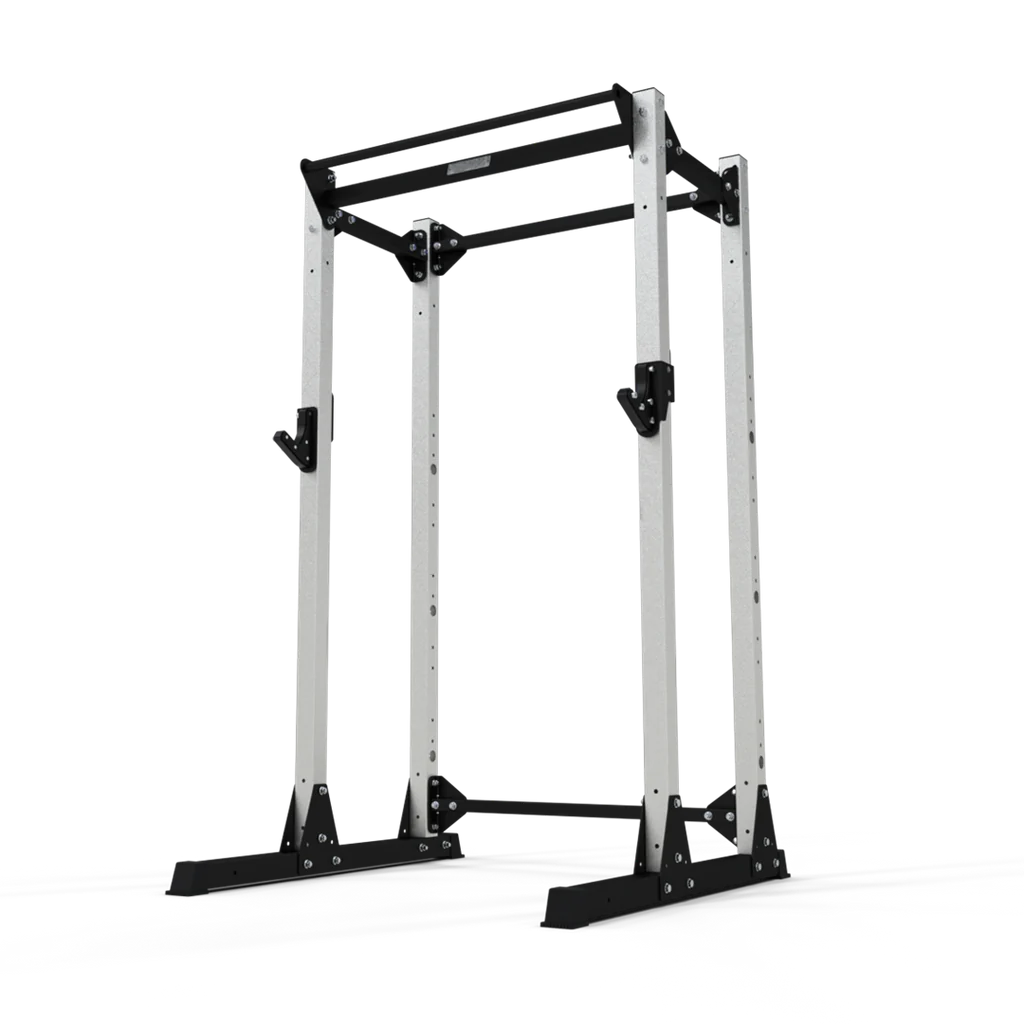 Jordan Ultimate Strength Half Rack  