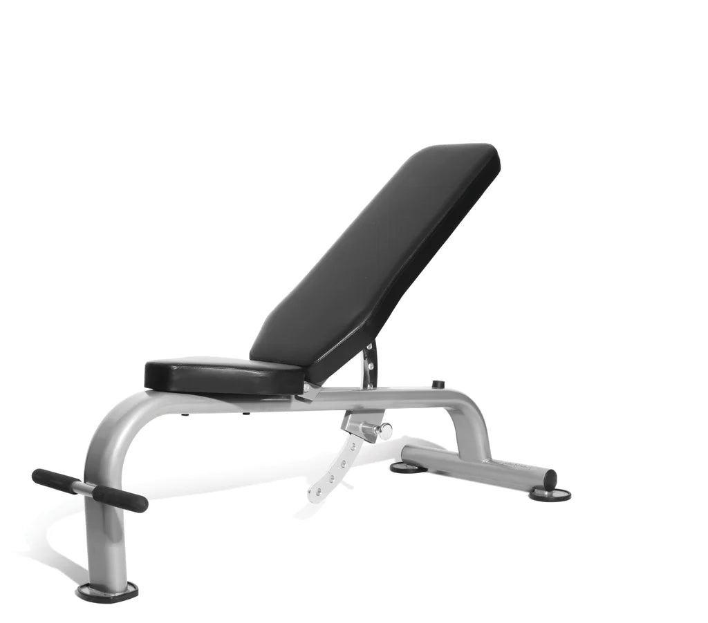 Jordan Adjustable Incline/Decline Bench ( J-Series)