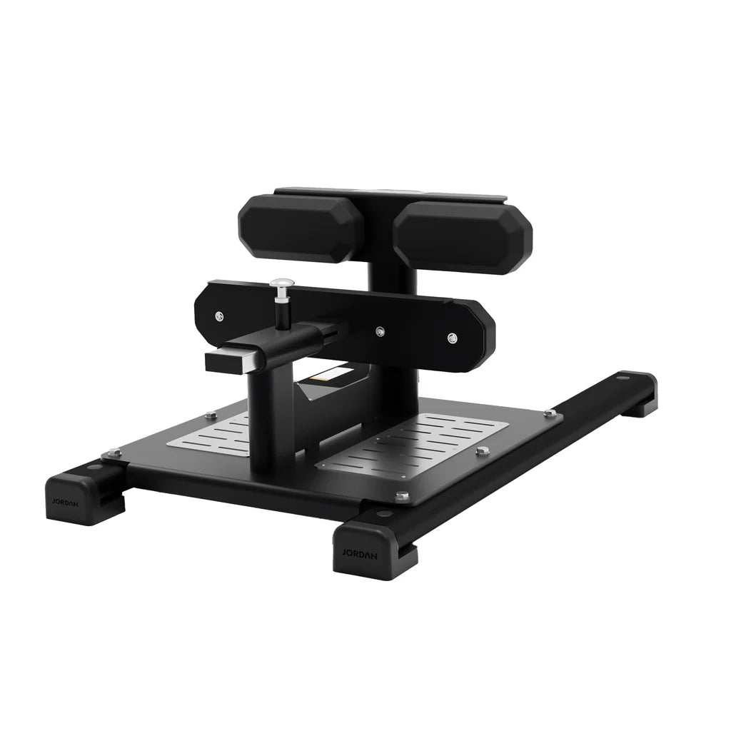 Jordan Sissy Squat Machine