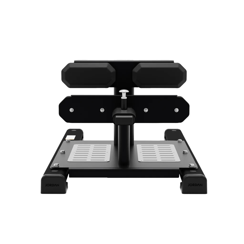 Jordan Sissy Squat Machine  