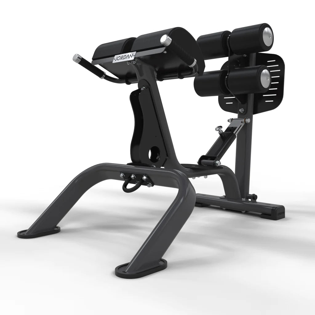 Jordan Glute/Ham Developer (GHD)