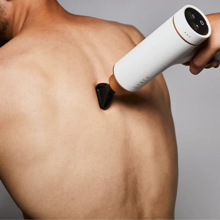 Synca Kitta Massager