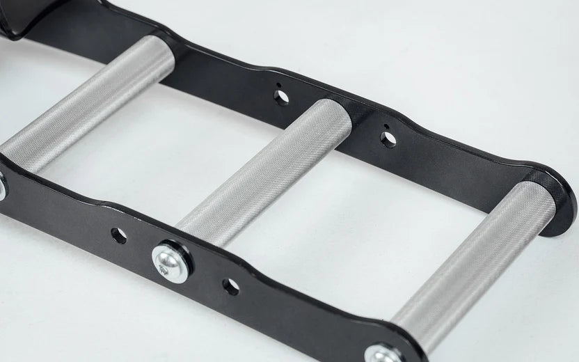 REP x Kleva Built® Atlas™ Multi-Grip Cable and Landmine Attachment