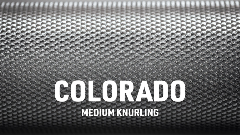 REP x Kleva Built® Atlas™ Multi-Grip Cable and Landmine Attachment