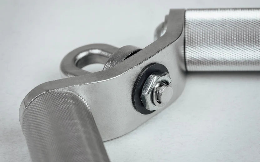 REP® x Kleva Built® Tricep Pushdown Attachment  
