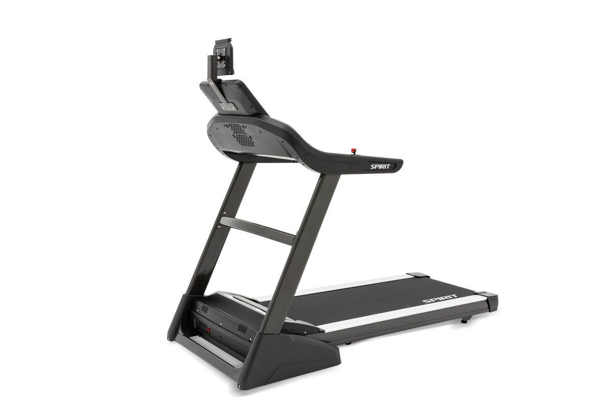 Spirit  XT485 Folding Treadmill