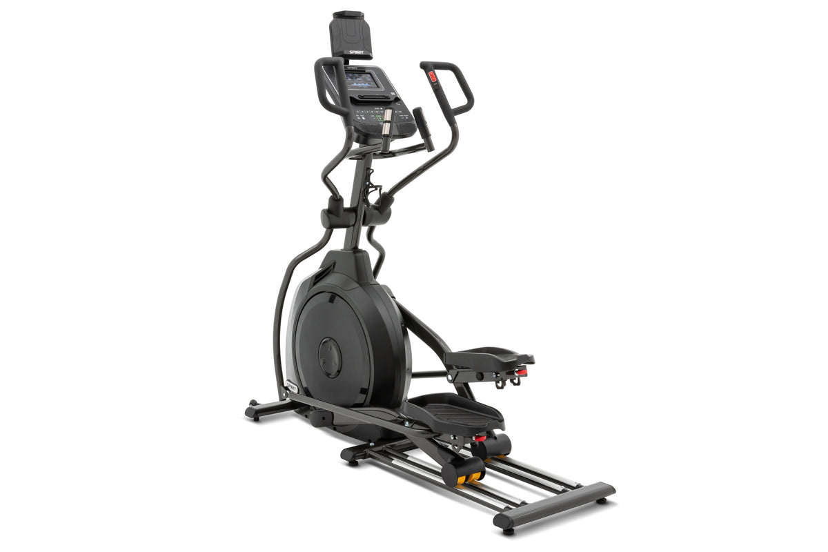 Spirit Fitness XE395ENT Elliptical Cross Trainer