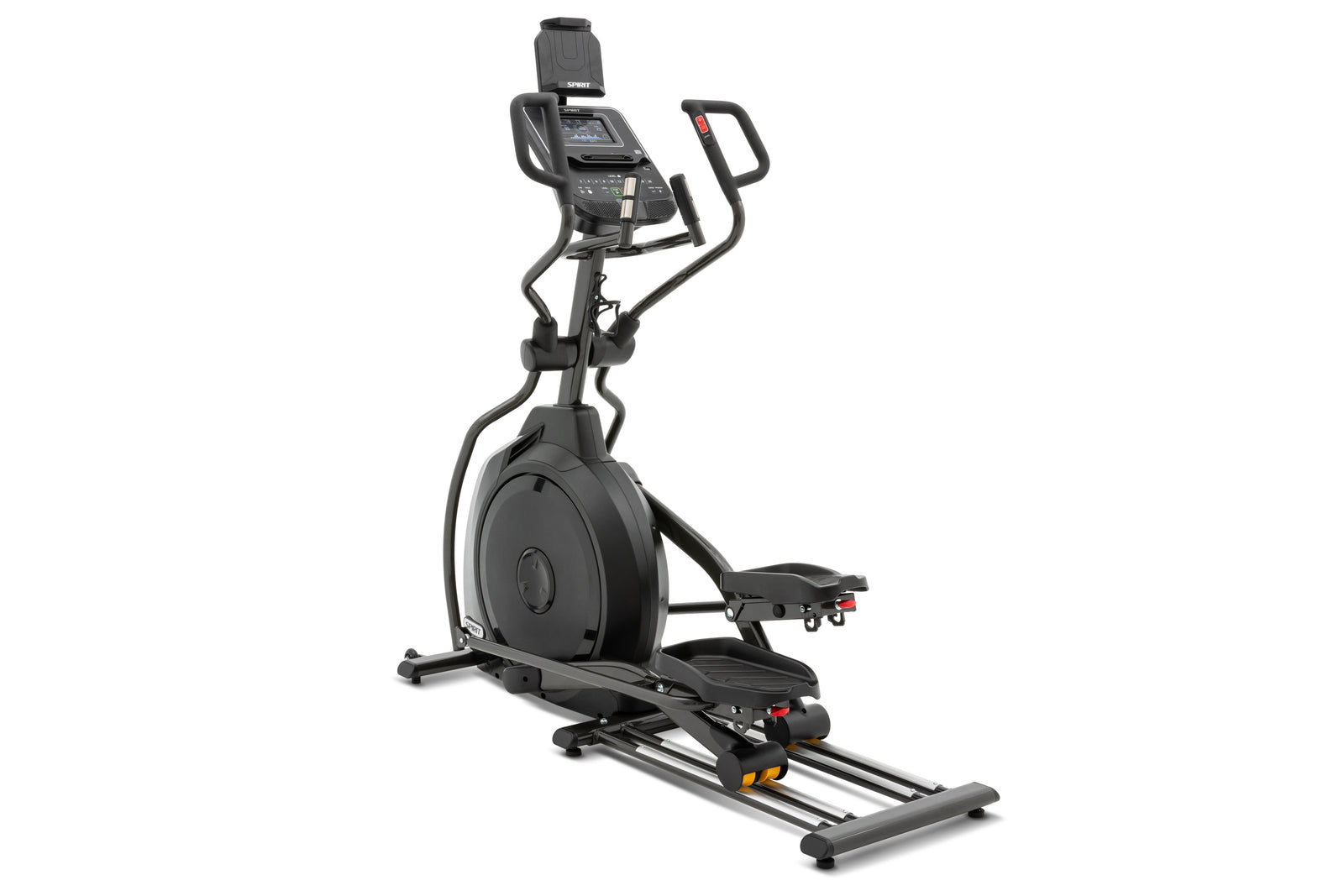 Spirit Fitness XE395ENT Elliptical Cross Trainer  