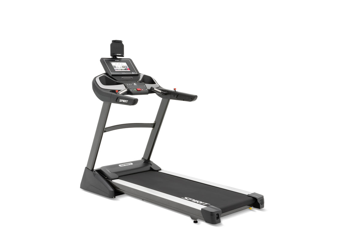 Spirit  XT485ENT Folding Treadmill