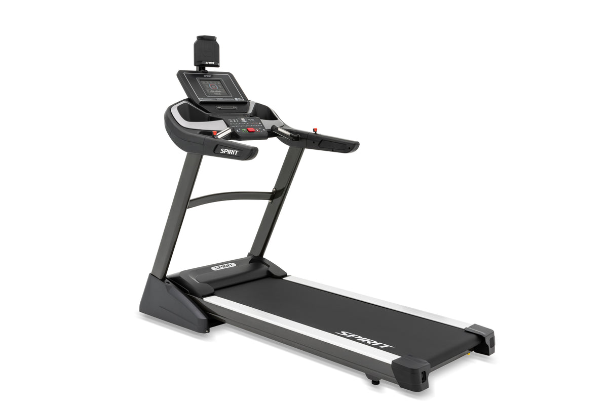 Spirit  XT485 Folding Treadmill