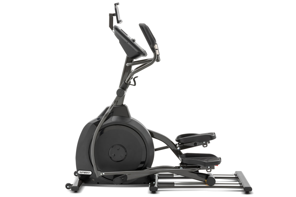 Spirit Fitness XE395ENT Elliptical Cross Trainer