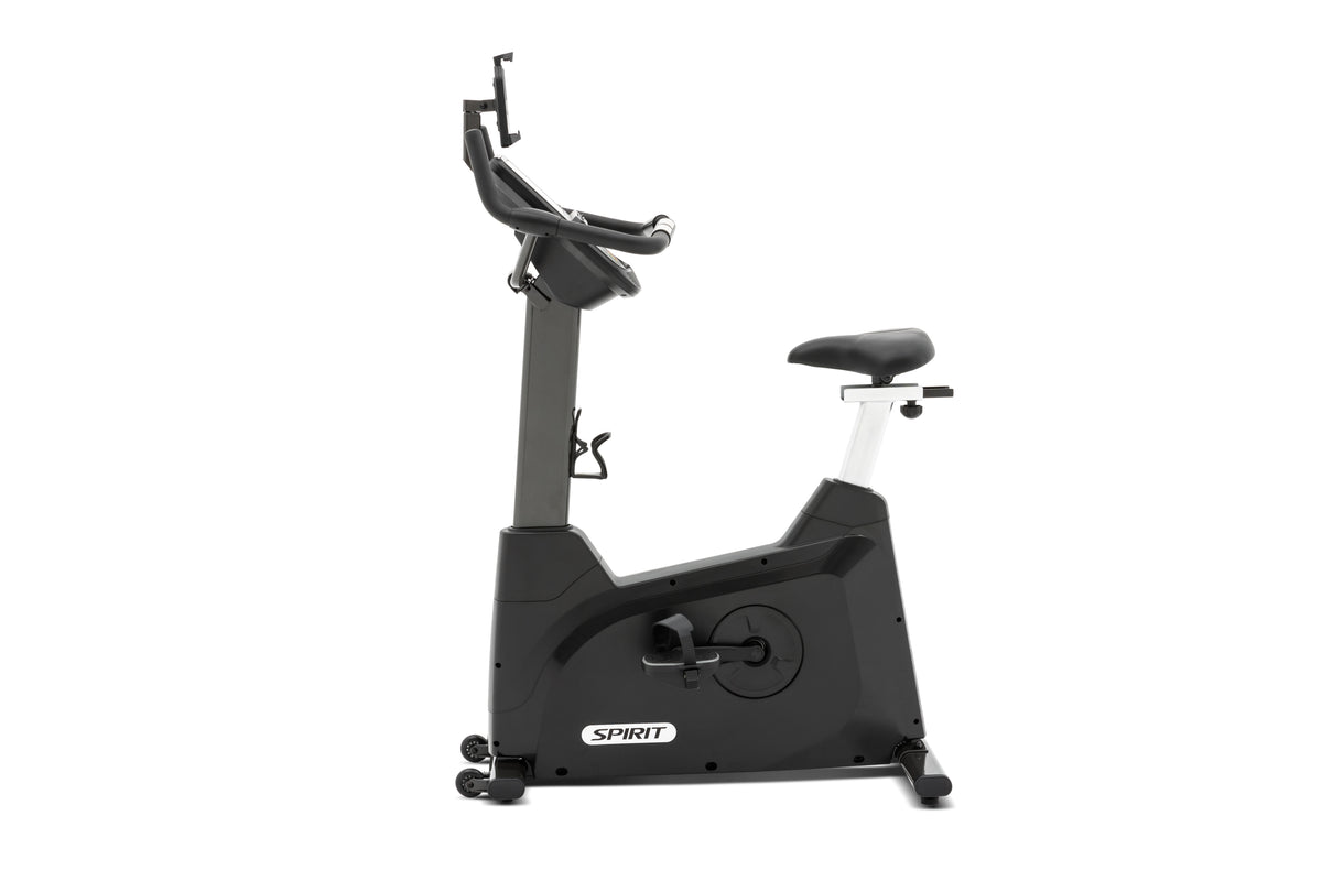 Spirit XBU55ENT Upright Bike