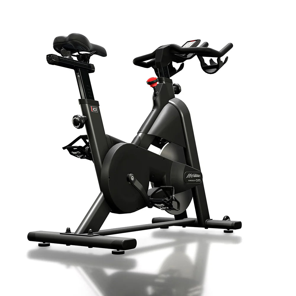 Life Fitness IC3 Indoor Cycle