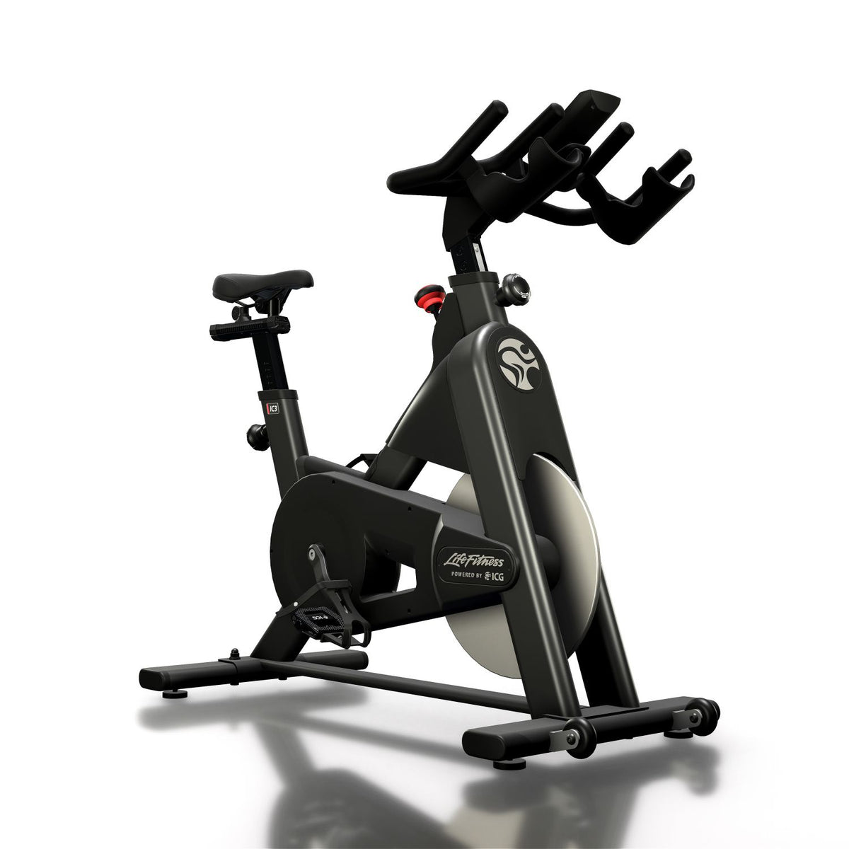 Life Fitness IC3 Indoor Cycle