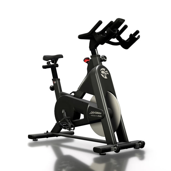 Life Fitness IC3 Indoor Cycle