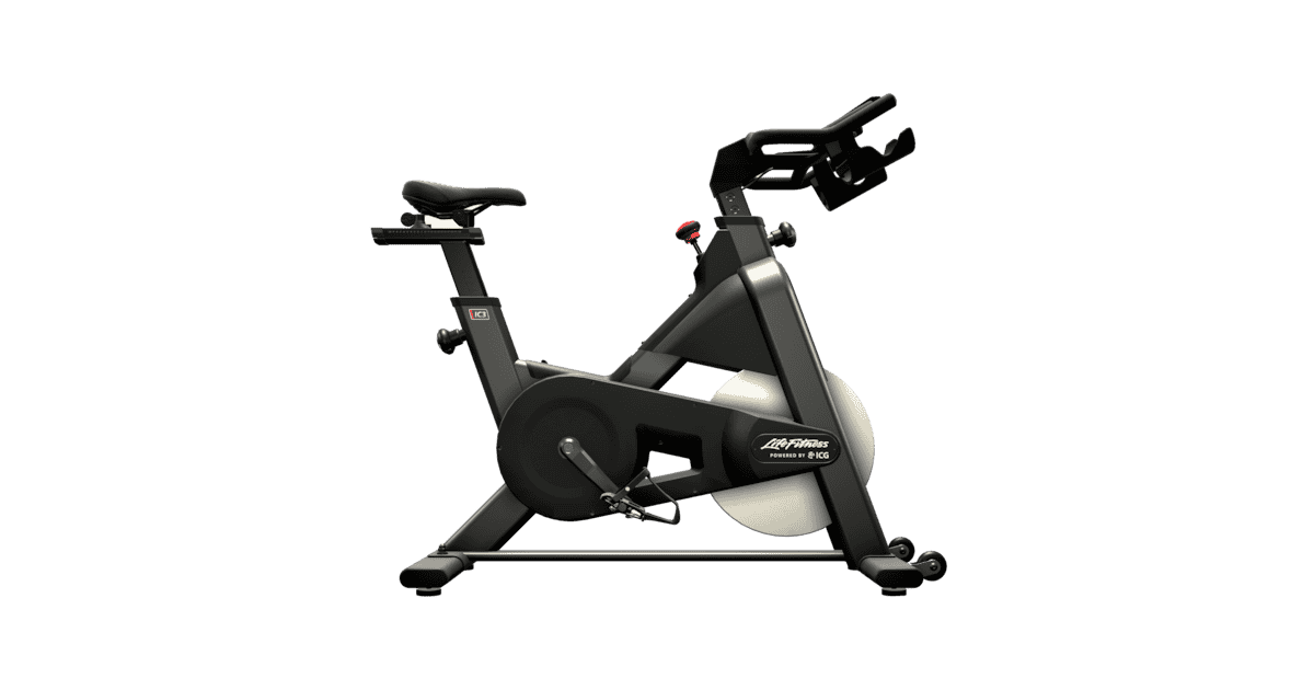Life Fitness IC3 Indoor Cycle
