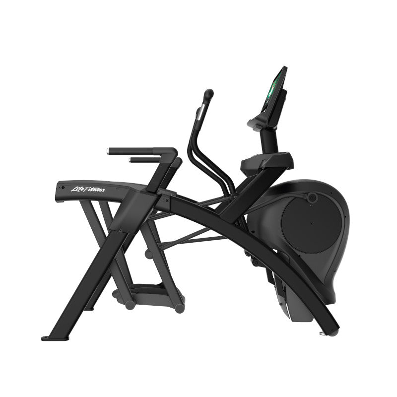 Life Fitness Integrity + Total Body Arc Trainer with SE4HD Console