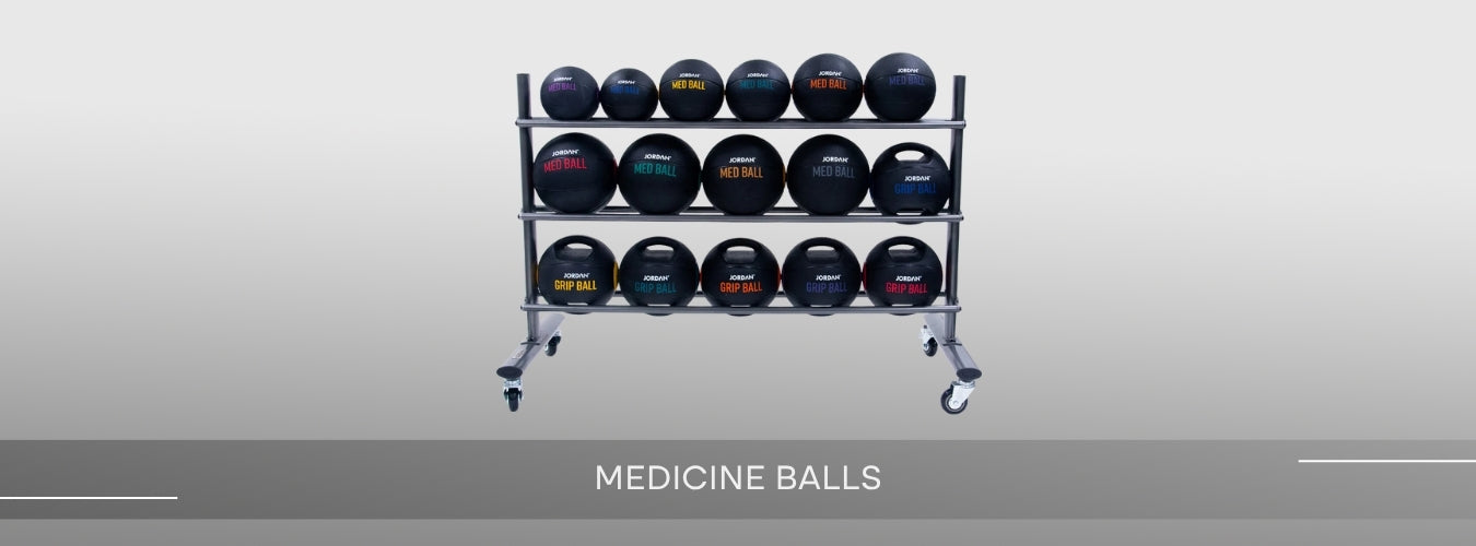 Medicine Ball | Medicine Balls Banner