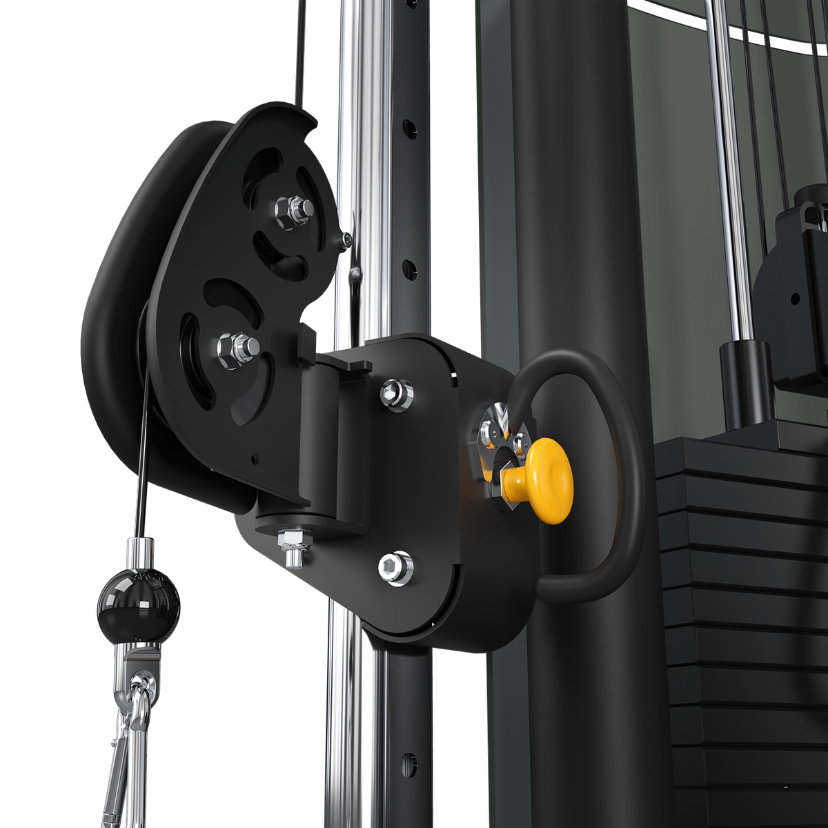 Matrix Aura Functional Trainer