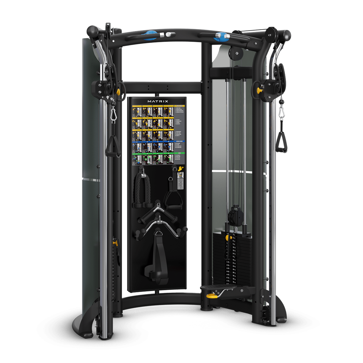 Matrix Aura Functional Trainer