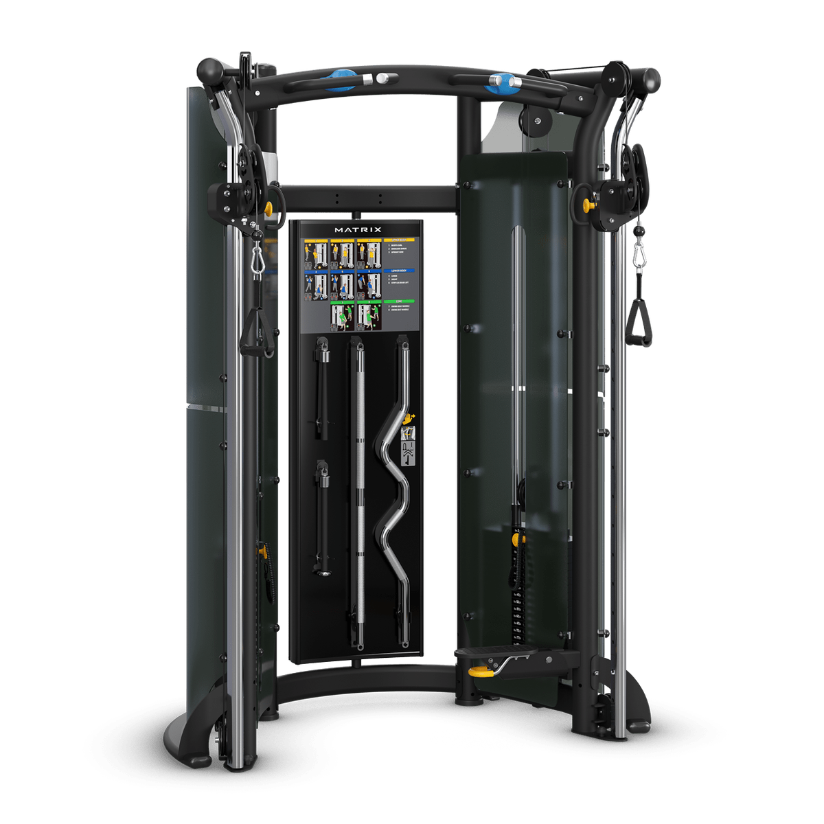 Matrix Aura Functional Trainer