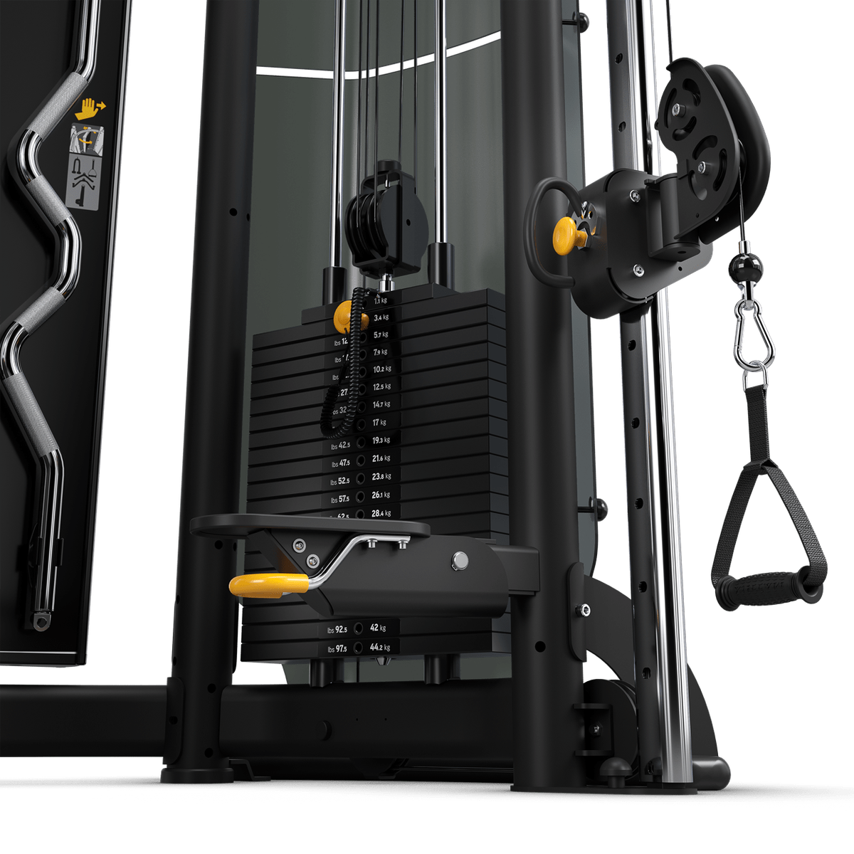 Matrix Aura Functional Trainer