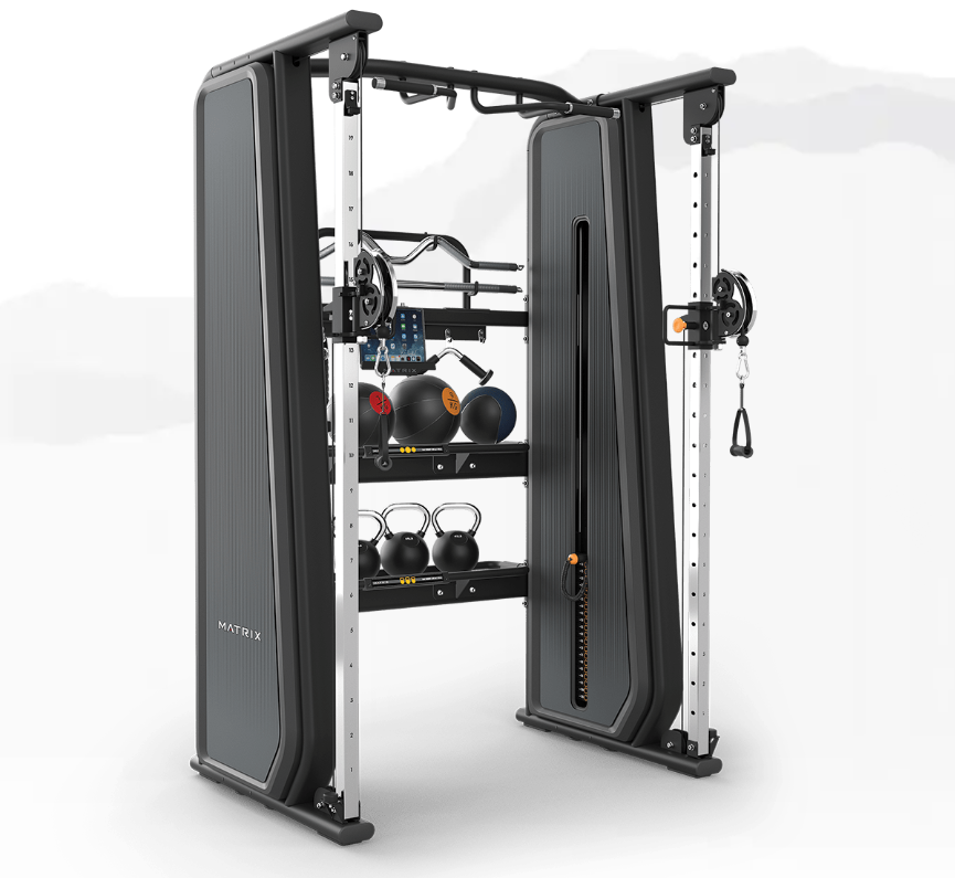 Matrix Connexus Functional Trainer  | GFTFT