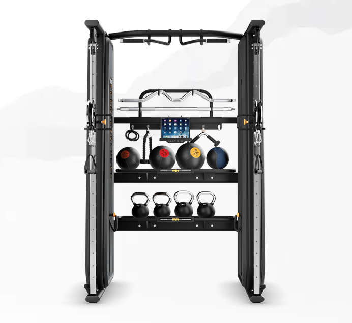 Matrix Connexus Functional Trainer  | GFTFT