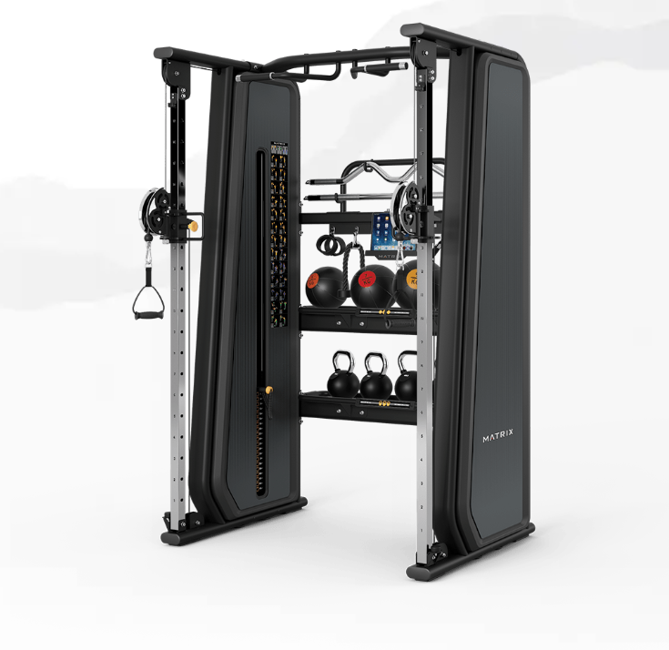 Matrix Connexus Functional Trainer  | GFTFT  