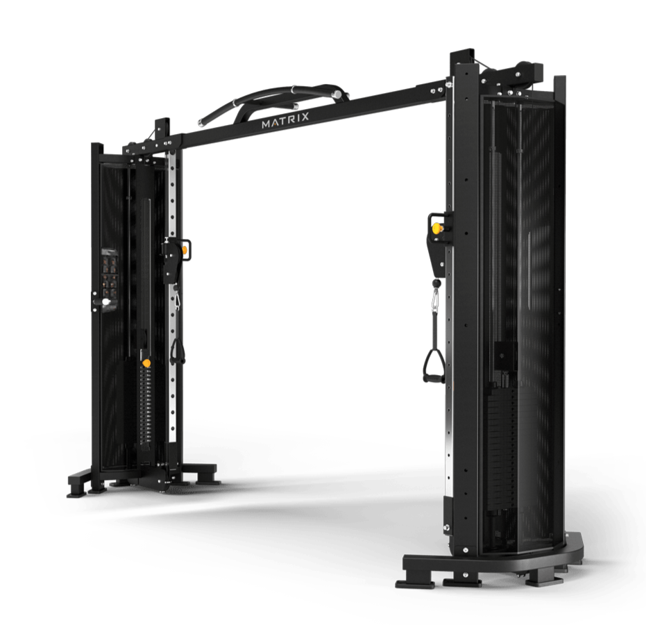 Matrx G1 Adjustable Cable Crossover  