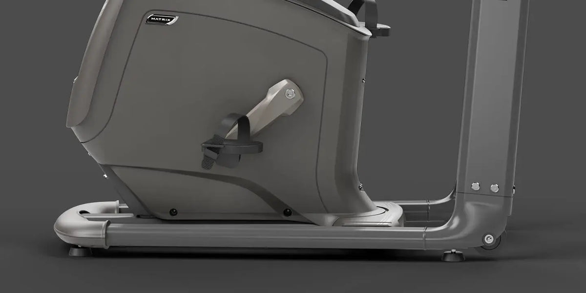 Matrix Lifestyle Upright Cycle