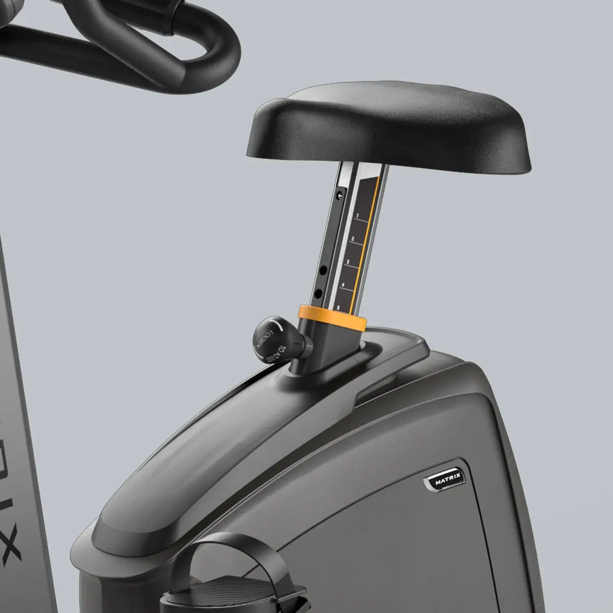 Matrix Lifestyle Upright Cycle