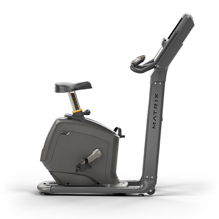Matrix Lifestyle Upright Cycle