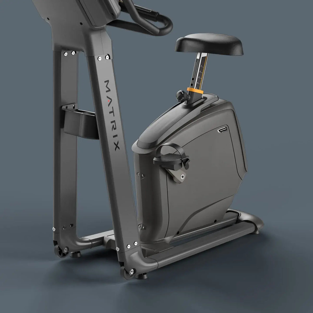Matrix Lifestyle Upright Cycle