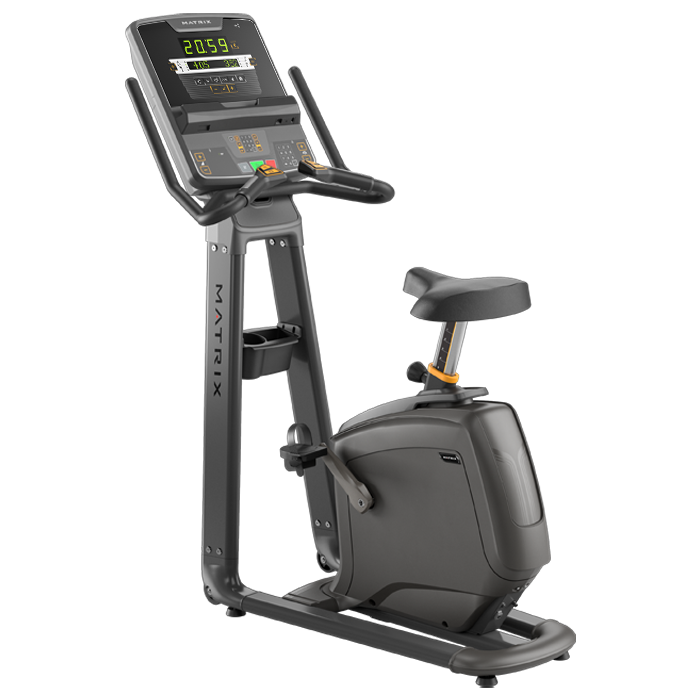 Matrix Lifestyle Upright Cycle