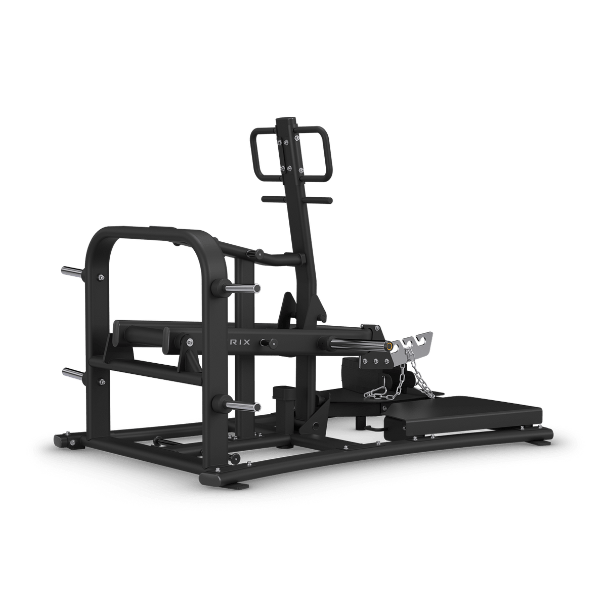 Matrix  Magnum Belt Squat